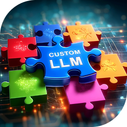 Custom LLMs